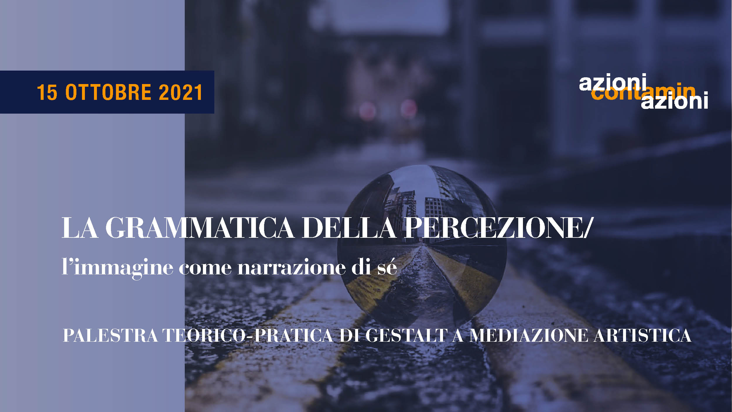 15 ott Pierluca Grammatica BANNER