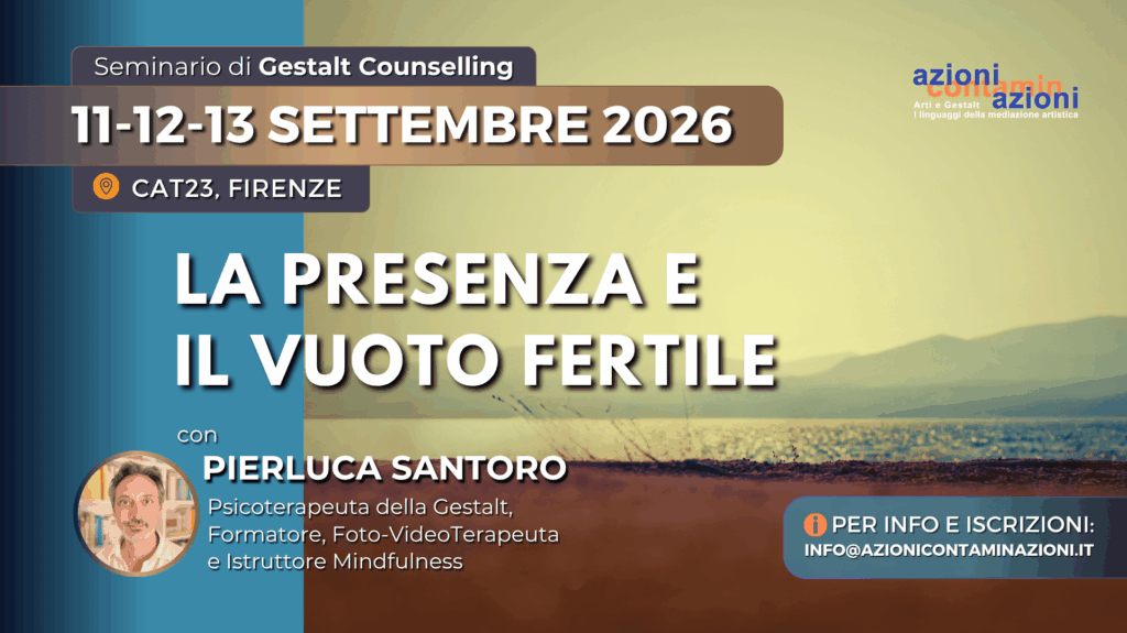 Laboratorio di Counseling e Mindfulness a Firenze