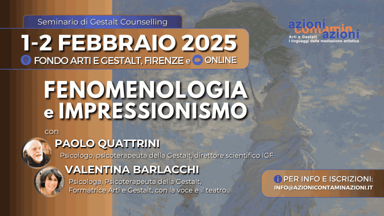 Fenomenologia e Impressionismo_1-2 febbraio 2025_Paolo Quattrini e Valentina Barlacchi (1)