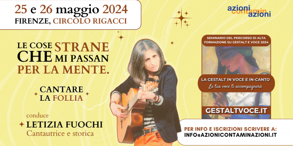 Gestalt Voce _ Letizia Fuochi 24 _ web