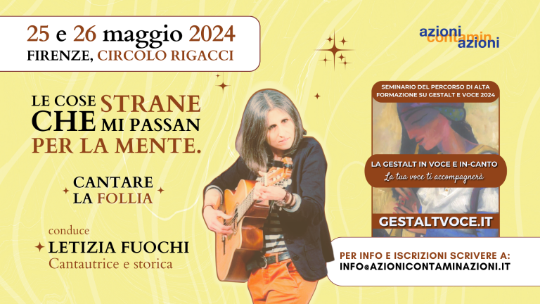 Gestalt Voce _ Letizia Fuochi 24 _ web