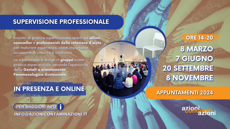 SUPERVISIONI AZIONI 2024 - mix corr