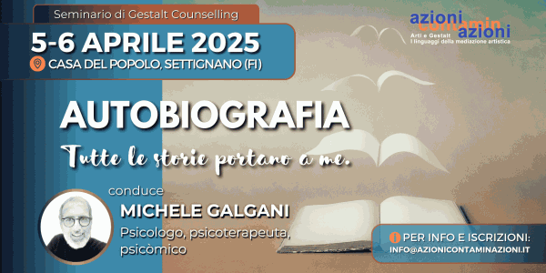 Autobiografia. Tutte le storie portano a me_5-6 Aprile 2025_ Michele Galgani (2)