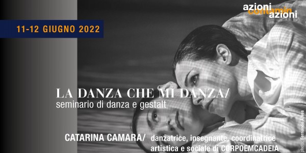 11-12 giugno Catarina