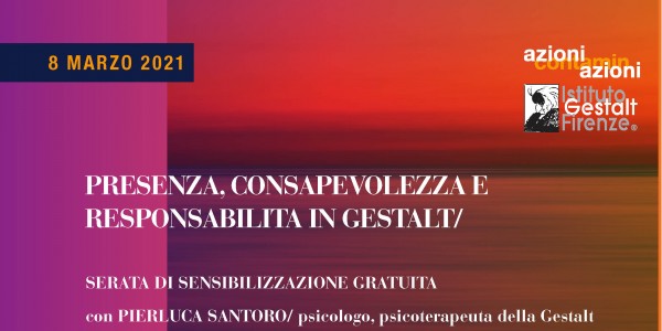 8 mar 2021 - Sensibilizzazione Pierluca BANNER