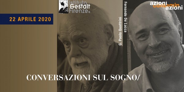 22 aprile 2020 Paolo-Fernando Banner