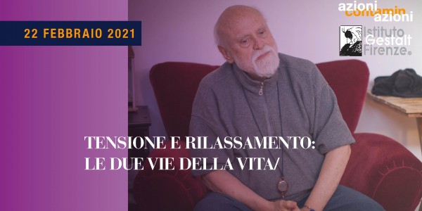 22 feb 2021 - Sensibilizzazione Paolo BANNER