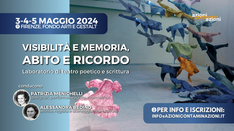 Visibilità e memoria, abito e ricordo - Menichelli_Bedino (1)