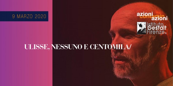9 marzo 2020 - Ulisse Banner
